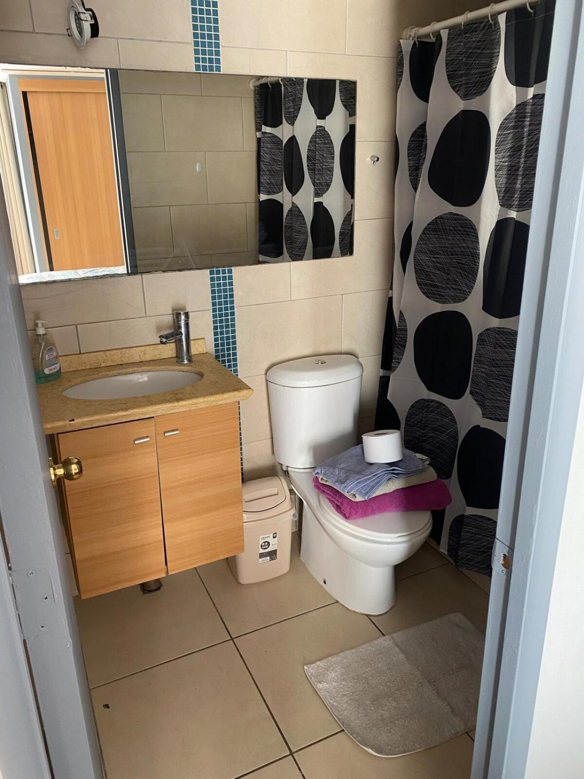Centrico Cerca De Todo Pasos Metro U De Chile Apartment *